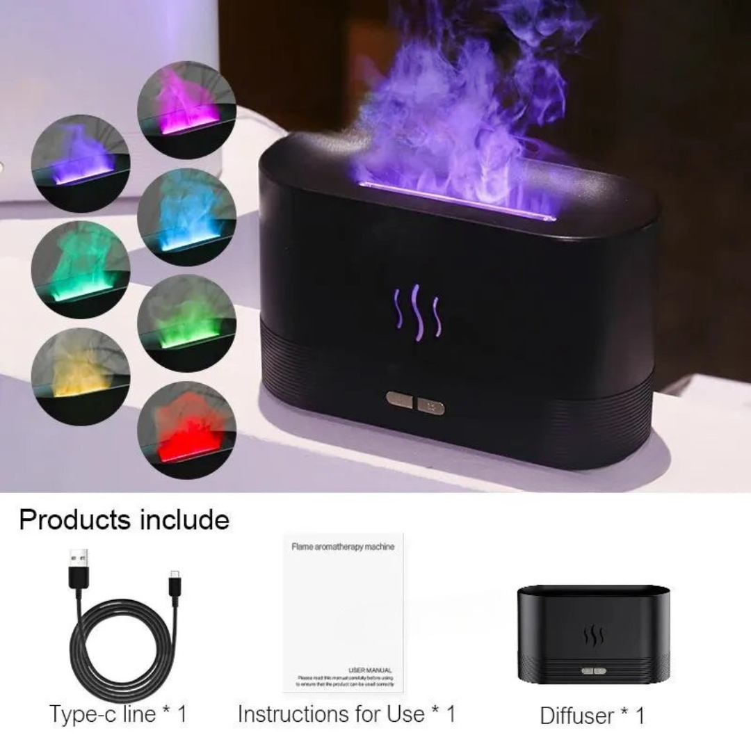 EmberMist Diffuser*