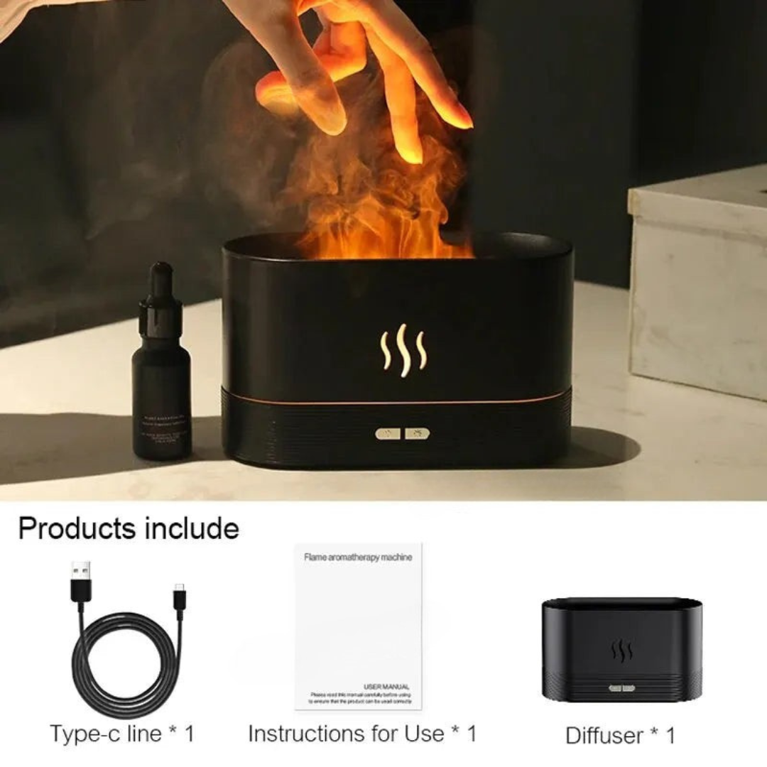 EmberMist Diffuser*