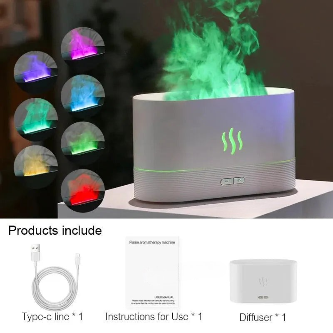 EmberMist Diffuser*