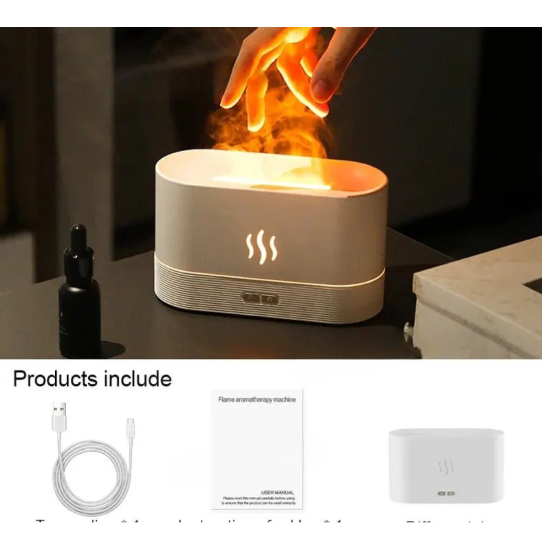 EmberMist Diffuser*